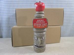 lot 114 image: (BSB) 2 Angry Orchard Stone Dry Har...