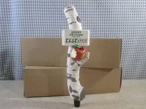 lot 115 image: (BSB) 2 Angry Orchard Hard Cider Ea...