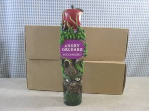 lot 117 image: (BSB) 2 Angry Orchard Hopn Mad App...