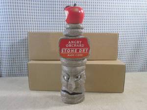 lot 119 image: (BSB) 2 Angry Orchard Stone Dry Har...