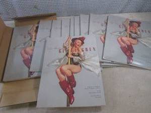 lot 128 image: (BSB) 12 New The Best of Gil Elvgre...