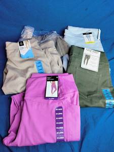 lot 120 image: Resale Lot of Womens Clothing