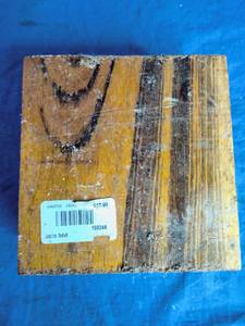 lot 141 image: Jobillo Exotic Crafting Wood
