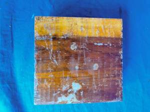 lot 144 image: Redheart Exotic Crafting Wood
