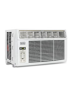 lot 111 image: BLACKDECKER 14,300 BTU Electronic Window Air Conditioner