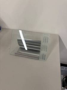 lot 41G image: Kamenstein Cookbook Holder with Measurement Conversion Chart