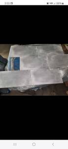 lot 14 image: 380sqft grande gris rustico 10x20 porcelain wall tile
