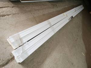 lot 35 image: 2 white pro pack 14 casing door and window trim