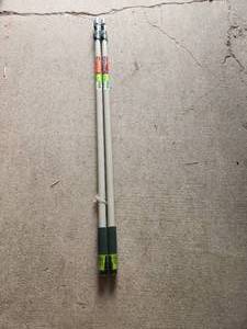 lot 78 image: 2 4-8 tool extension handles