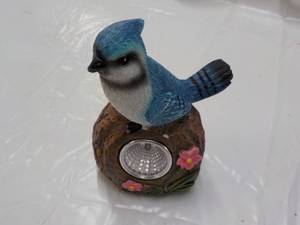 lot 12 image: Blue Jay Solar SpotLight 6 height...