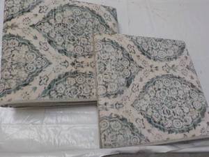 lot 29 image: Wyatt and Ash 2 pc 24 x 48 and Acc...
