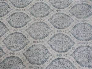 lot 37 image: Wyatt and Ash Machine Washable 5 ft...
