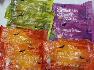 lot 168 image: 7 bags Candy...