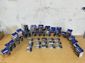 lot 355 image: LOT OF 42 Ink Cartridges