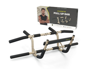 lot 625 image: Centr Pull Up Bar