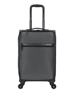 lot 634 image: Skyline Softside Carry On Spinner Suitcase