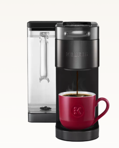 lot 637 image: Keurig K-Supreme Plus SMART Single Serve Coffee Maker