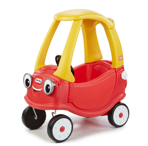 lot 685 image: Little Tikes Cozy Coupe Ride on Toy for Toddlers and Kids