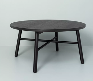 lot 693 image: Shaker Coffee Table - Hearth & Hand with Magnolia