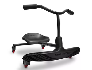 lot 701 image: Radio Flyer Stingray Ride-On Steel & Polypropylene, Ages 3-8, 81 lb Capacity