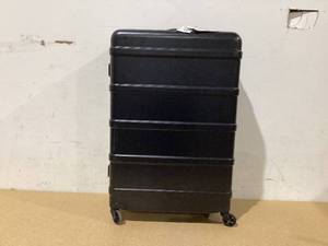 lot 720 image: 2PCS Skyline Hardside Spinner Luggage Set