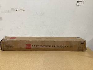 lot 722 image: Best Choice Products 12x12ft 1-Person Setup Pop Up Canopy Tent Instant