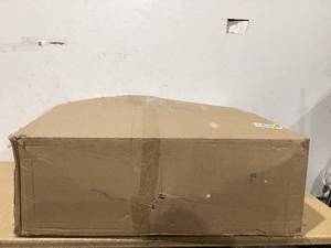 lot 711 image: LOT OF 4 Threshold Patio Cushions