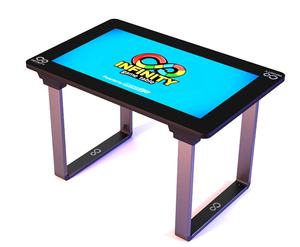 Arcade 1Up 32" Screen Infinity Game Table