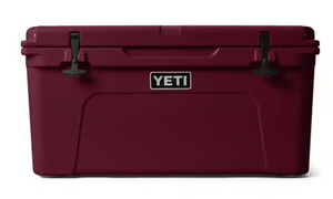 Yeti Tundra 65 Hard Cooler