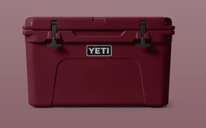 Yeti Tundra 45 Hard Cooler