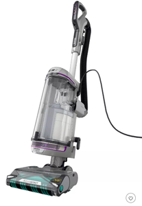lot 7 image: Shark PowerDetect Upright Vacuum with DuoClean Detect Technology and Self-Cleaning Brushroll