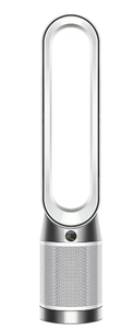 lot 8 image: Dyson Purifier Cool Gen1 TP10 HEPA Air Purifier & Fan, 10 Settings
