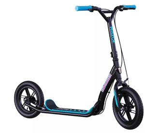 lot 22 image: Razor Flashback Kick Scooter