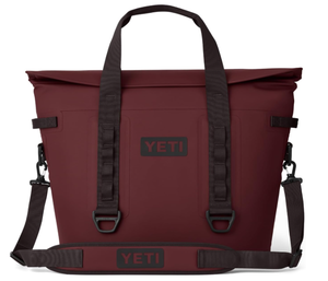 lot 33 image: Yeti Hopper M30 Tote Soft Cooler