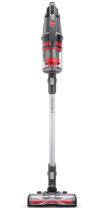 lot 40 image: Hoover ONEPWR Emerge Cordless Stick Vacuum BH53605V Lightweight, Bagless, Pet Hair, Multi-Surface, 45 Min Run Time