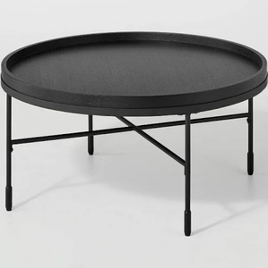 lot 82 image: Hearth & Hand with Magnolia Coffee Table