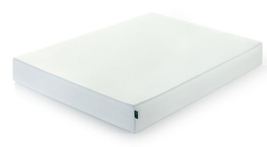 lot 92 image: Queen Size Zinus Calm 10 Tight Top Cooling Gel Memory Foam Mattress, Pressure Relieving