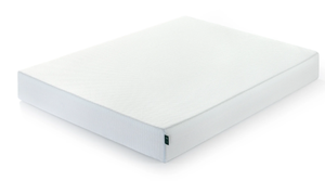 lot 96 image: Queen Size Zinus Calm 10 Tight Top Cooling Gel Memory Foam Mattress, Pressure Relieving