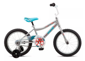 lot 103 image: Pacific Unisex Unity 16 Kids Bike