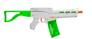 lot 609 image: Splat-R-Ball SRB800 Pyro Gel Water Blaster Kit
