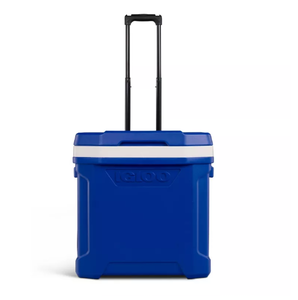 lot 370 image: Igloo Latitude 60qt Rolling Cooler