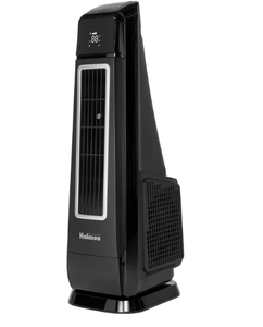 lot 382 image: Holmes 30 Extreme Breeze High Velocity Blower Oscillating Tower Fan