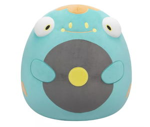 lot 422 image: Pokmon Bellibolt 20 Squishmallow Plush