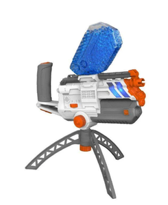 lot 423 image: Faction Sentinel Turret Gel Bead Blaster
