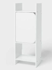 lot 443 image: Laminate Collection Bath Short Tower - Brightroom