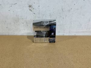 lot 472 image: YADA Roadcam AI PLUS, AI-Powered 4K Dash Cam with 1080p Rear Cam