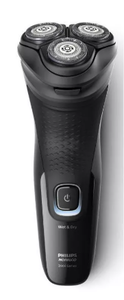 lot 254 image: Philips Norelco Wet & Dry Mens Rechargeable Electric Shaver 2600