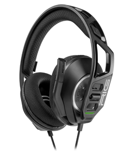 lot 269 image: LOT OF 2 RIG 300 PRO Wired Over-Ear Headset