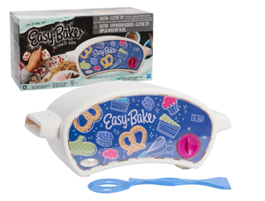 lot 469 image: Easy-Bake Ultimate Electric Oven Playset, Kids Toys for Ages 8 up
