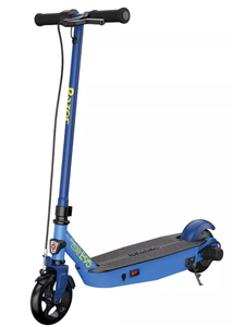 lot 726 image: Razor E95 Electric Scooter